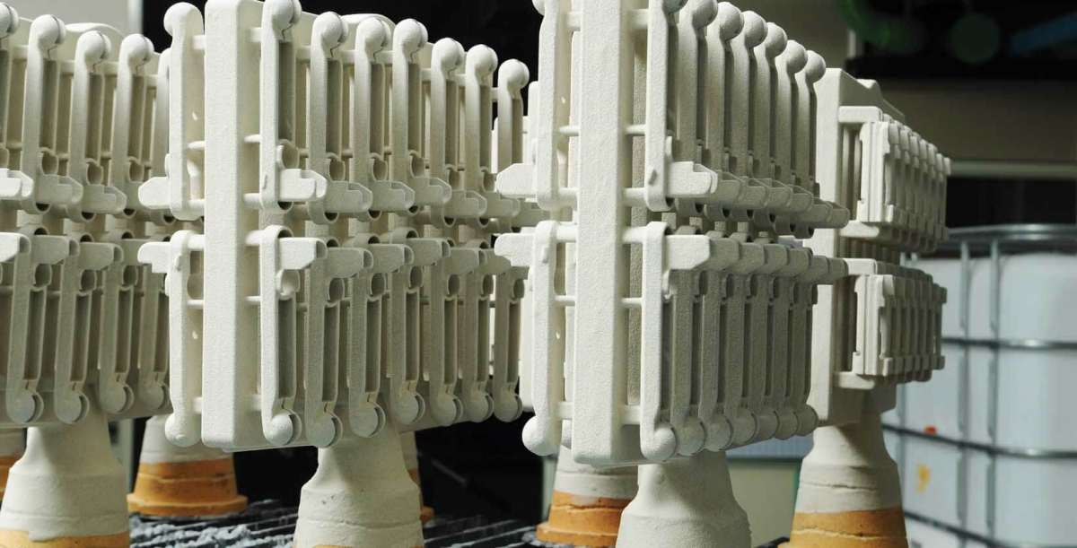 Investment Casting Lost Wax Casting Manufacturer Definition Process