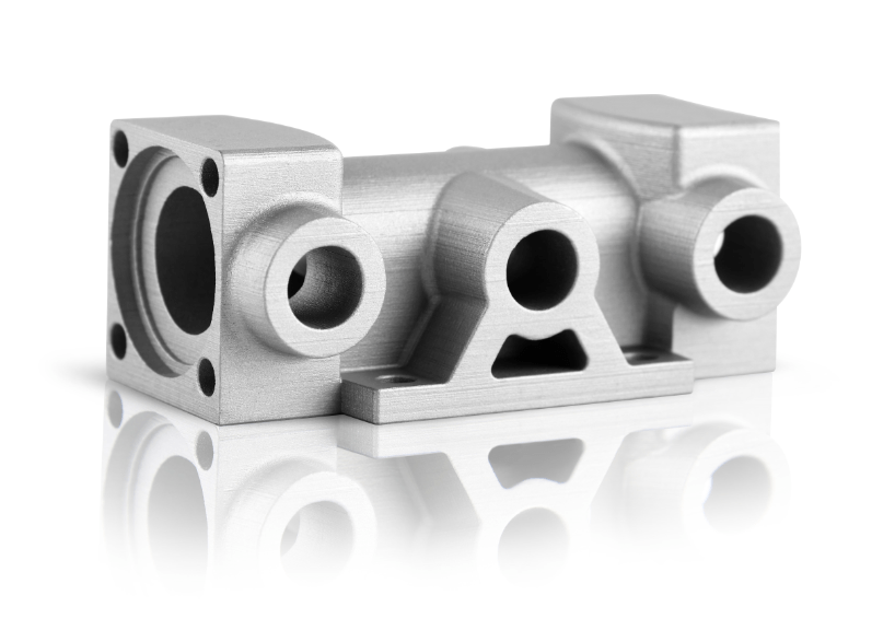3d part BJT Binderjet 4