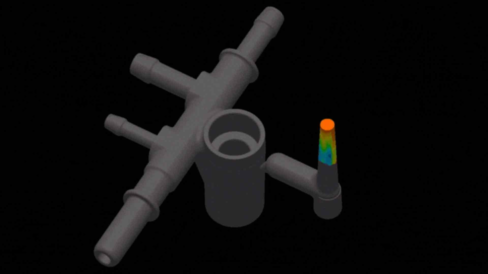 Metal Injection Molding Design Thinking