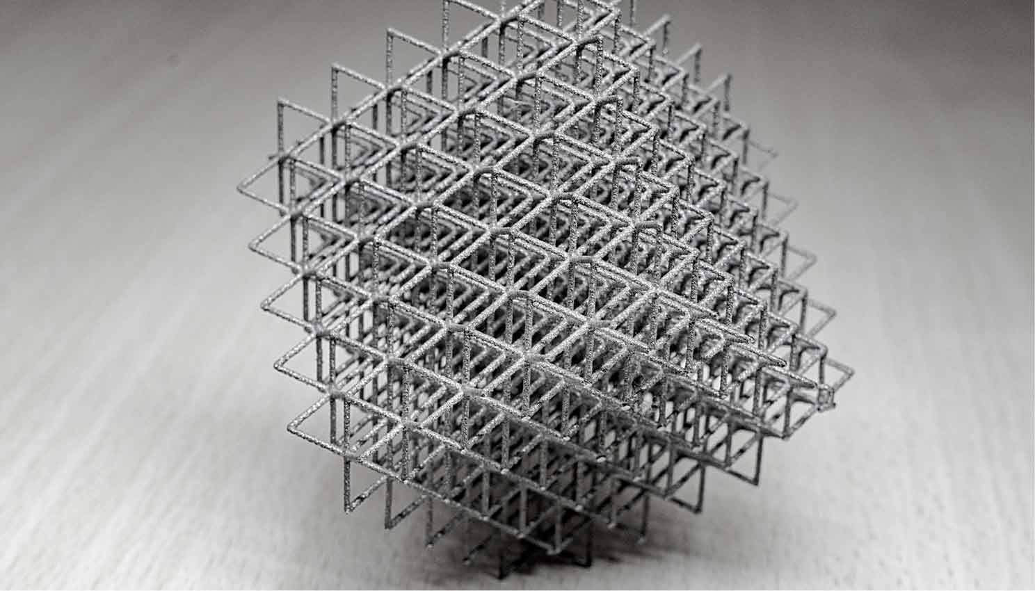 Additive Manufacturing