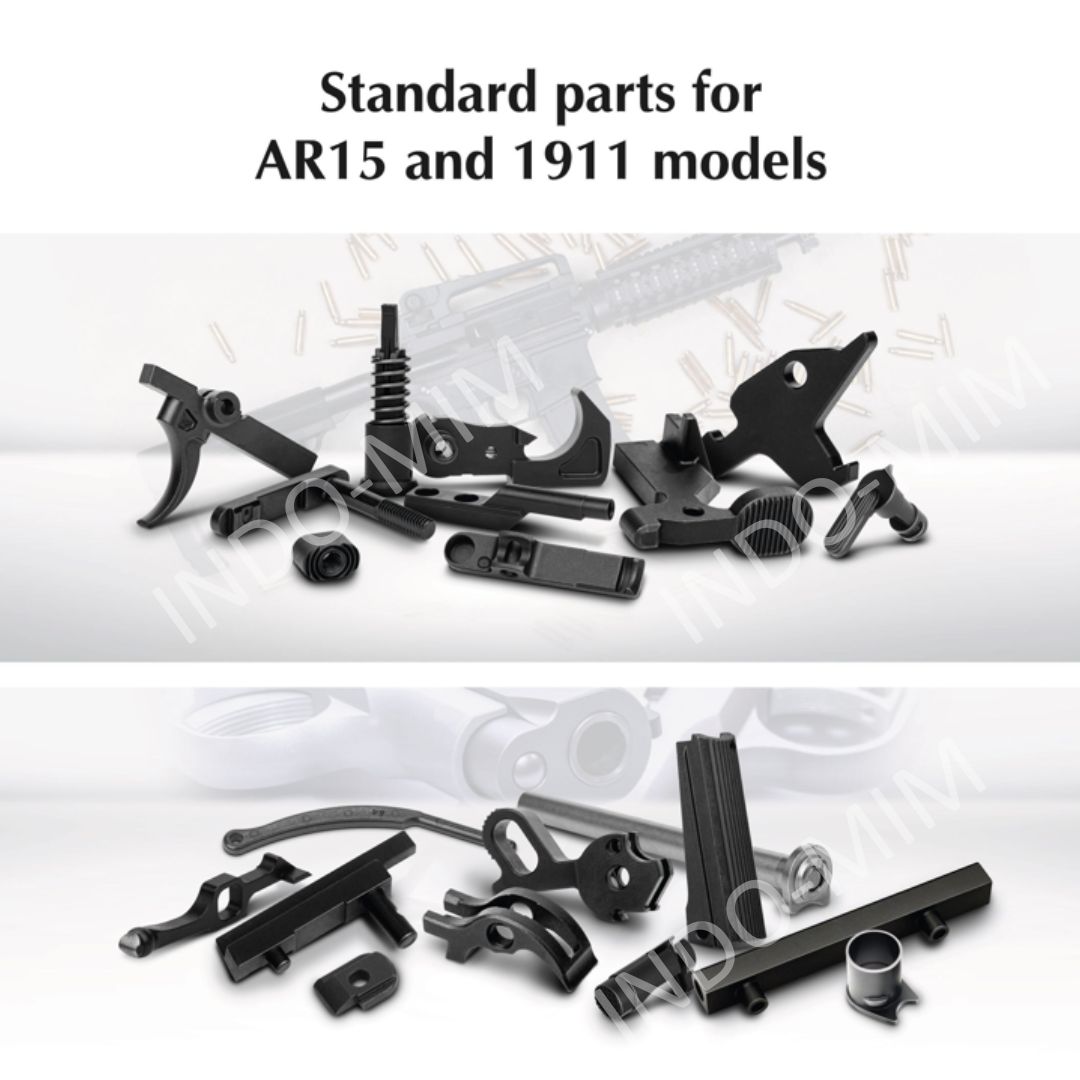 AR 15 & 1911 parts AR 15 & 1911 parts