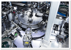 Automation Automation