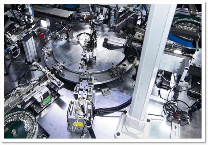 Automation Automation