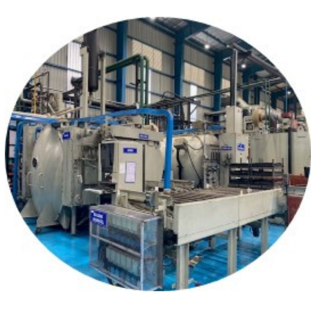 ECM Furnace
