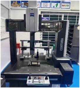 Standard Room Inspection Facility Inspection Facility