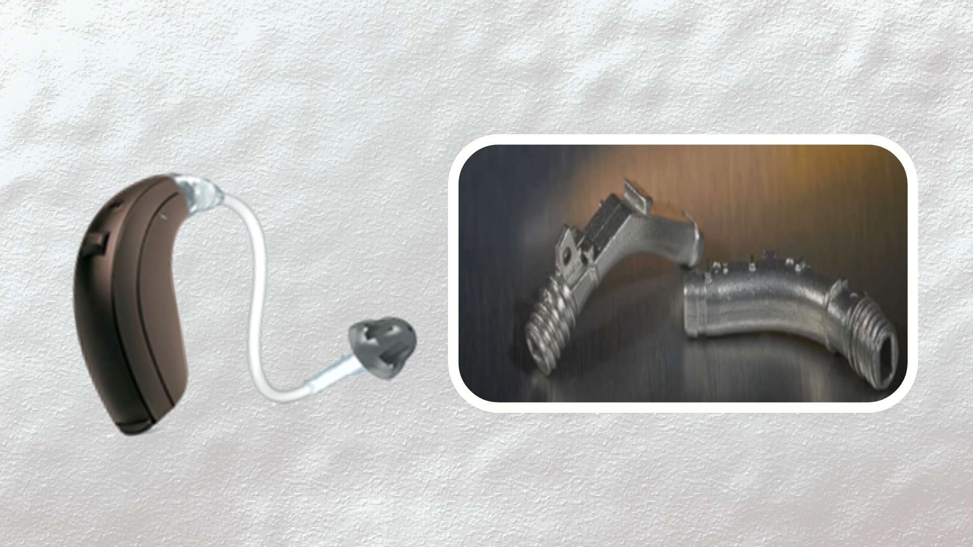 Hearing Aid 1 Hearing Aid 1