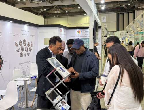 Medical Fair Asia 2026