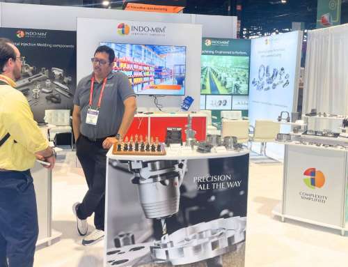 IMTS 2026
