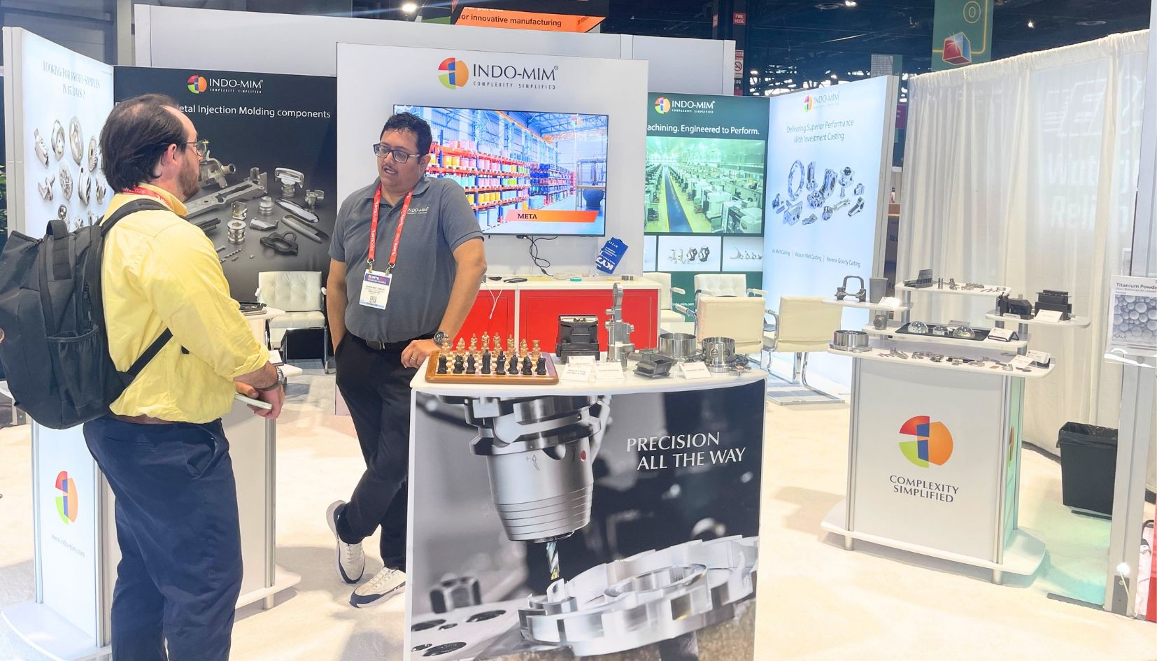 IMTS 2026